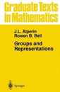 Groups and Representations (Graduate Texts in Mathematics 162)