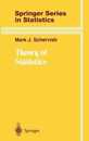 Theory of Statistics (Springer Series in Statistics)