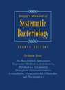 Bergey's Manual of Systematic Bacteriology: Volume 4: The Bacteroidetes Spirochaetes Tenericutes (Mollicutes) Acidobacteria Fibrobacteres Fusobacteria Dictyoglomi Gemmatimonadetes Lentisphaerae Verrucomicrobia Chlamydiae and Planctomycetes