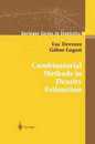 Combinatorial Methods in Density Estimation (Springer Series in Statistics)