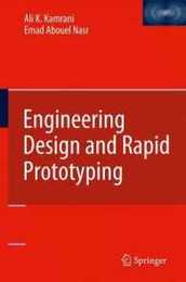 Engineering Design and Rapid Prototyping