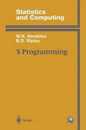 S Programming (Statistics and Computing)