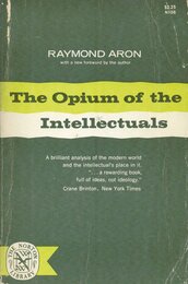 The Opium of the Intellectuals