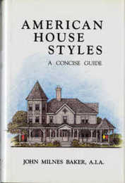 American House Styles: A Concise Guide