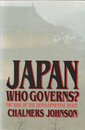 Japan: Who Governs? : The Rise of the Developmental State