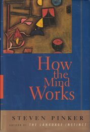 How the Mind Works