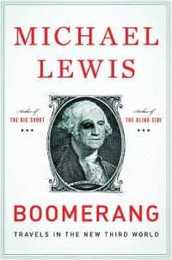 Boomerang: Travels in the New Third World
