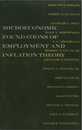 Microeconomic Foundations of Employment and Inflation Theory