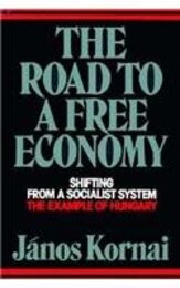Road to a Free Economy