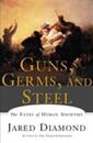 Guns Germs and Steel: The Fates of Human Societies
