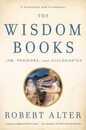 The Wisdom Books: Job Proverbs and Ecclesiastes: A Translation With Commentary