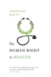 The Human Right to Health (Amnesty International Global Ethics Series)