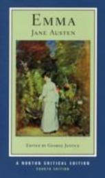 Emma (Norton Critical Editions)