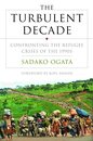 The Turbulent Decade: Confronting the Refugee Crisis of the 1990's