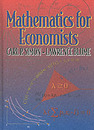 Mathematics for Economists