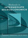 INTER MICRO 5E WKOUTS PA (Intermediate Microeconomics: A Modern Approach)