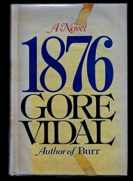 1876 A NOVEL