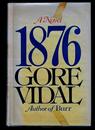 1876 A NOVEL