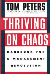 Thriving on Chaos