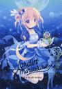 jardin miniature(ジャルダンミニアチュール)-宮坂みゆART WORKS- 限定版