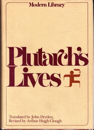 Plutarch's Lives