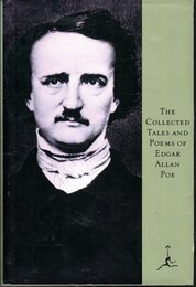 The Collected Tales and Poems of Edgar Allan Poe