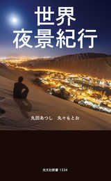 世界夜景紀行 (光文社新書 1334)