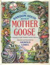 RH MOTHER GOOSE BOOK