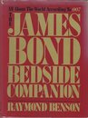 Title: The James Bond Bedside Companion