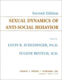 Sexual Dynamics of Anti-Social Behavior