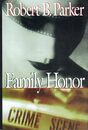 Family Honor (Sunny Randall)