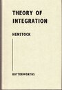 Theory of Integration (Mathematical Texts)