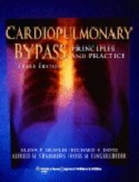 CARDIOPULMONARY BYPASS