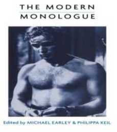 The Modern Monologues