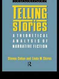 Telling Stories (New Accents)