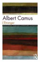 L'Etranger (Routledge Foreign Literature Classics)