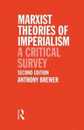 Marxist Theories of Imperialism: A Critical Survey (International Business)