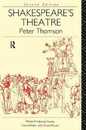 Shakespeare's Theatre (Theatre Production Studies)