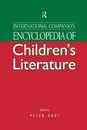 International Companion Encyclopedia of Children's Literature