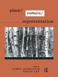 Place/Culture/Representation