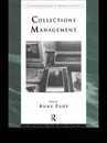 Collections Management (Leicester Readers in Museum Studies)