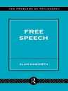 Free Speech (Problems of Philosophy)