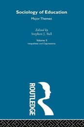 Sociology Educ Major Writ V2