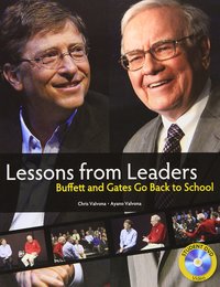 Lessons from Leaders