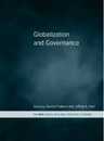 Globalization and Governance (RIPE Series in Global Political Economy)