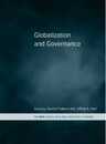 Globalization and Governance (RIPE Series in Global Political Economy)
