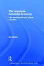 The Japanese Industrial Economy: Late Development and Cultural Causation (Routledge Studies in the Growth Economies of Asia)