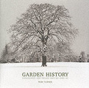 Garden History: Philosophy and Design 2000 BC ? 2000 AD