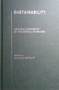 Sustainability Cri Con Soc Sci Vol3