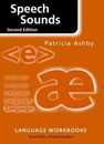 Speech Sounds (Language Workbooks)